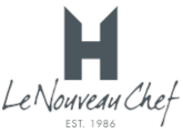Le noveau chef